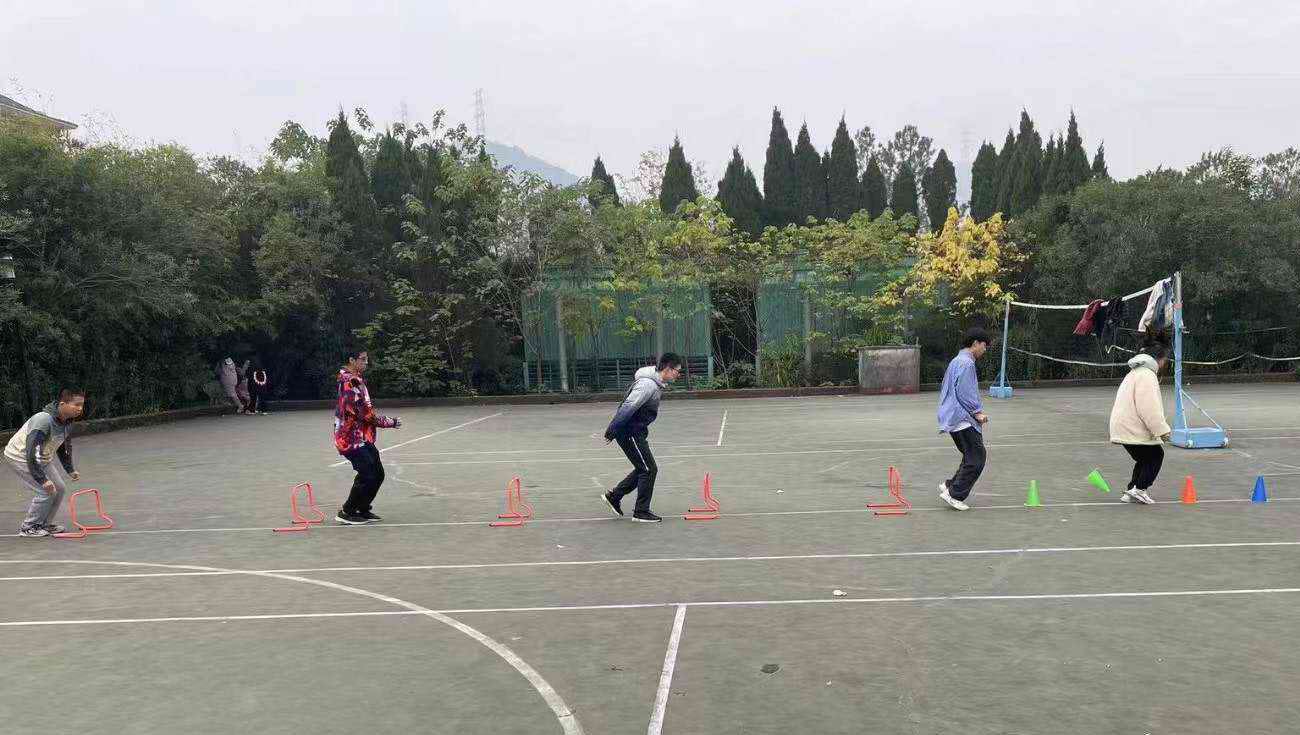 活动