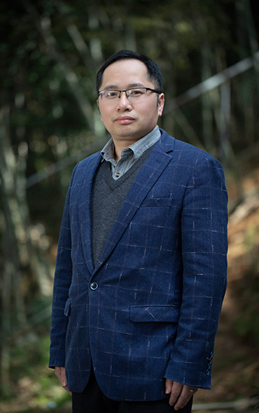 钟辉平(副校长)