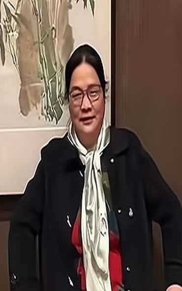 徐老师(语文)